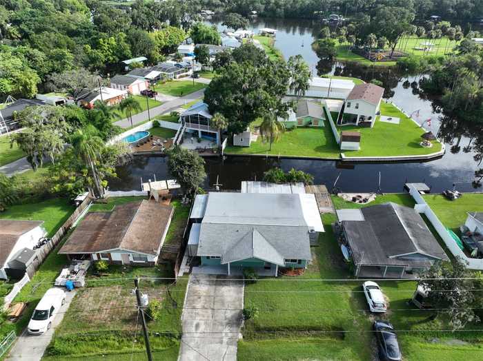 photo 1: 10922 PARK DRIVE, RIVERVIEW FL 33569