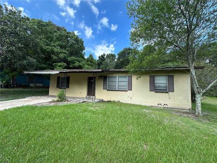 photo 1: 2903 & 2905 N SPARKMAN AVENUE, ORANGE CITY FL 32763