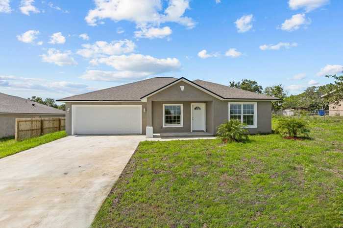 photo 1: 1725 W TAUNTON ROAD, AVON PARK FL 33825