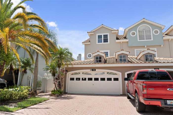 photo 1: 1768 LAGO VISTA, PALM HARBOR FL 34685