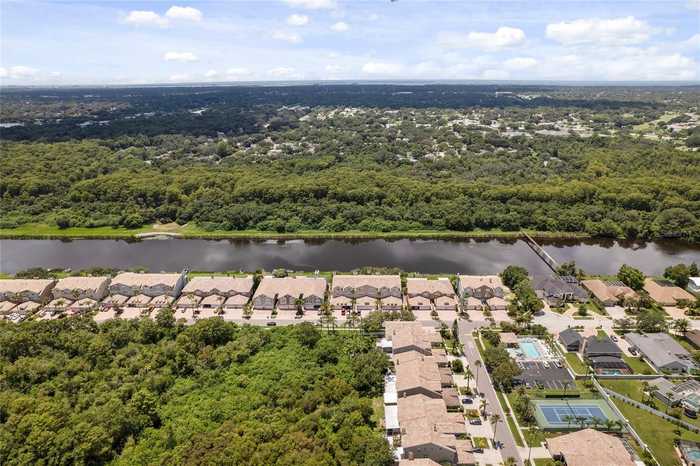 photo 2: 1768 LAGO VISTA, PALM HARBOR FL 34685