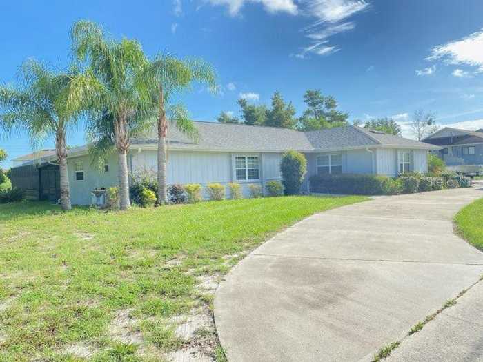 photo 1: 1580 BAVON DRIVE, DELTONA FL 32725