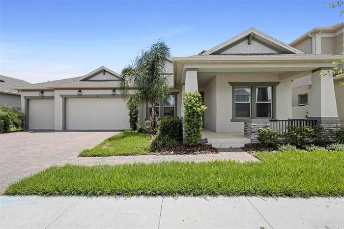 photo 1: 1562 EAGLE WIND TERRACE, WINTER SPRINGS FL 32708