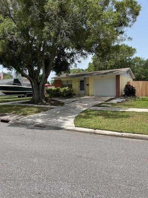 photo 1: 9800 61ST WAY N, PINELLAS PARK FL 33782