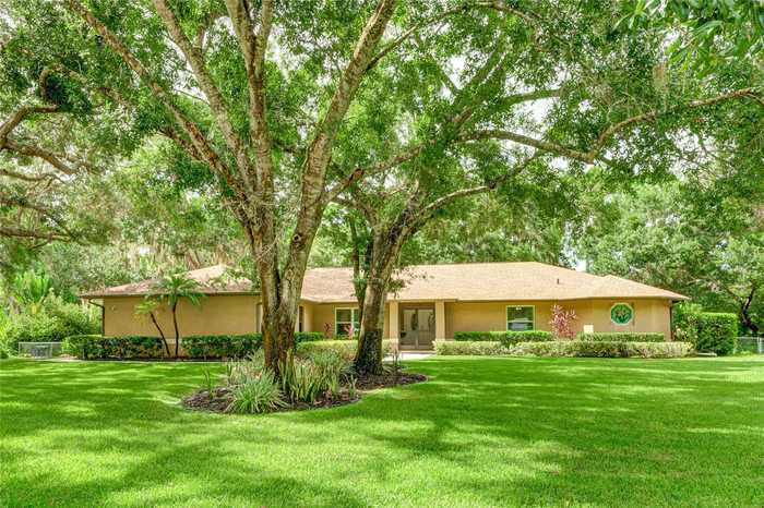 photo 1: 5249 TURTLE CREEK LANE, SARASOTA FL 34232