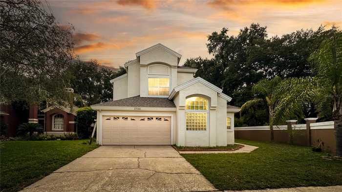 photo 1: 2700 MYSTIC COVE DRIVE, ORLANDO FL 32812