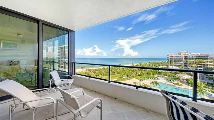 photo 1: 535 SANCTUARY DRIVE Unit C507, LONGBOAT KEY FL 34228