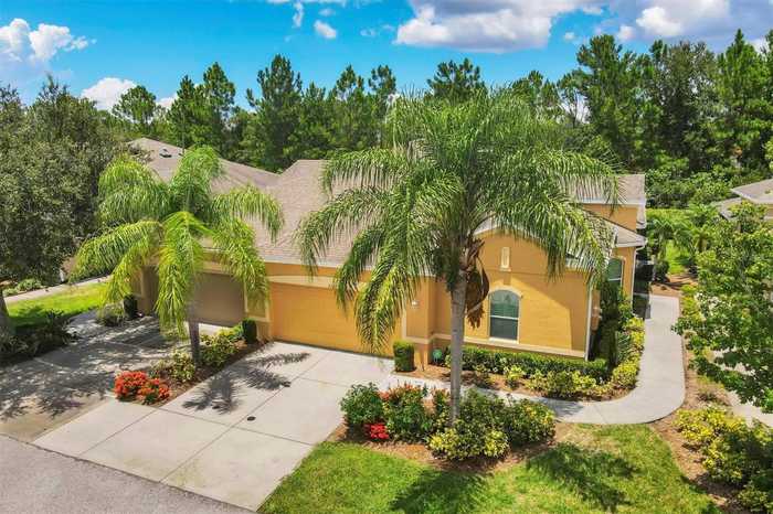 photo 1: 2325 OAKLEY GREEN DRIVE Unit 2325, SUN CITY CENTER FL 33573