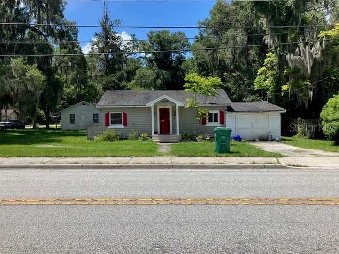 photo 1: 612 E PLYMOUTH AVENUE, DELAND FL 32724