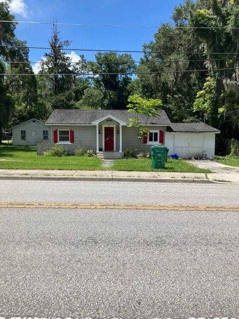 photo 2: 612 E PLYMOUTH AVENUE, DELAND FL 32724