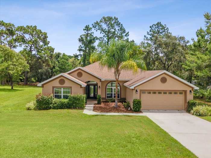 photo 2: 12675 WIND CHIME COURT, SPRING HILL FL 34609