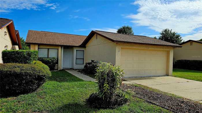 photo 1: 4118 FISHERMANS LANDING, WINTER HAVEN FL 33884