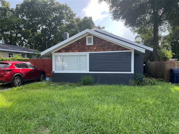 photo 1: 7102 N TALIAFERRO AVENUE, TAMPA FL 33604