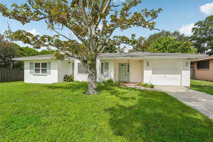 photo 2: 1364 S KEENE ROAD, CLEARWATER FL 33756