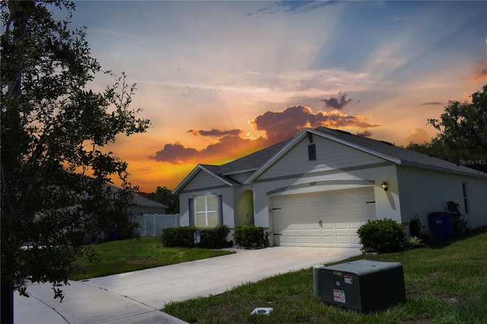 photo 1: 3639 SCARLET OAK DRIVE, SAINT CLOUD FL 34772