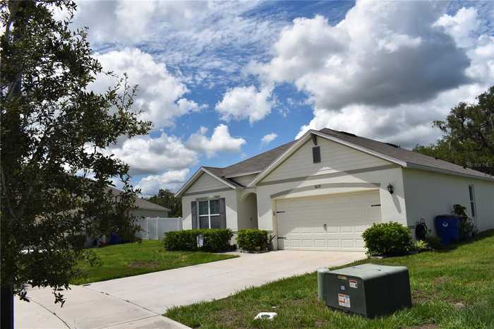 photo 2: 3639 SCARLET OAK DRIVE, SAINT CLOUD FL 34772