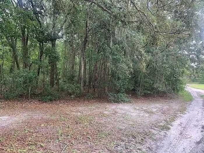 photo 1: SW 146TH LANE, DUNNELLON FL 34432