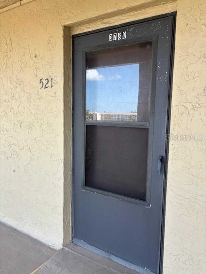 photo 1: 3780 LAKE BAYSHORE DRIVE Unit K-521, BRADENTON FL 34205