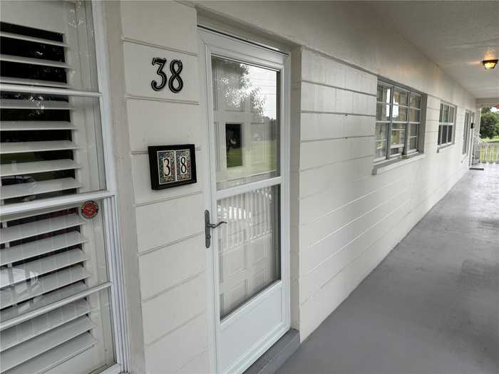 photo 1: 2430 FLORENTINE WAY Unit 38, CLEARWATER FL 33763