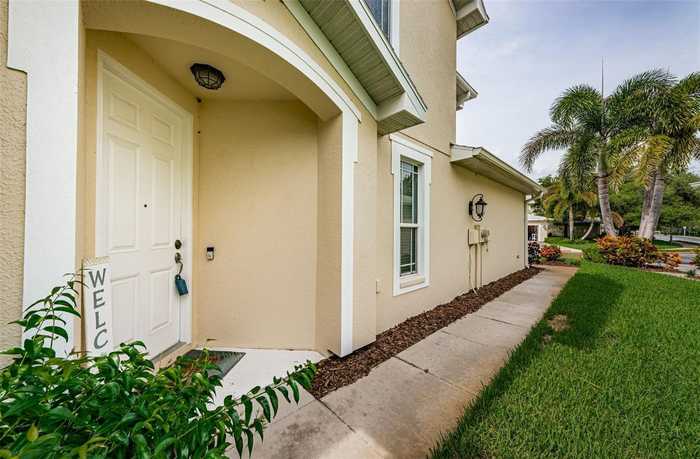 photo 2: 462 HARBOR RIDGE DRIVE, PALM HARBOR FL 34683