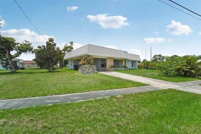 photo 1: 6301 TALBOT STREET, NORTH PORT FL 34287