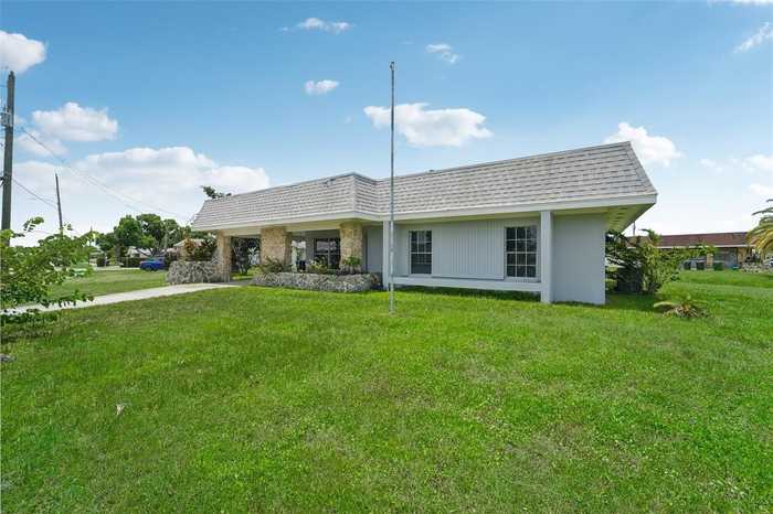 photo 2: 6301 TALBOT STREET, NORTH PORT FL 34287