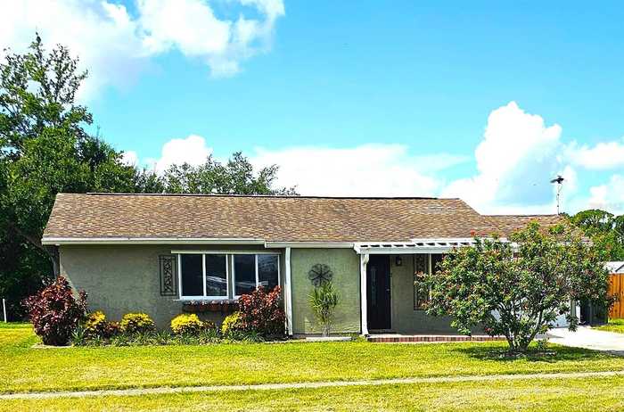 photo 1: 5507 KENWOOD DRIVE, NORTH PORT FL 34287