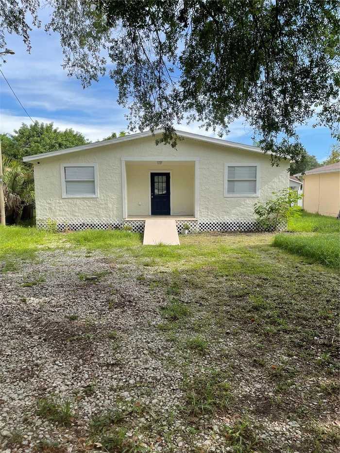 photo 1: 3305 E 27TH AVENUE, TAMPA FL 33605