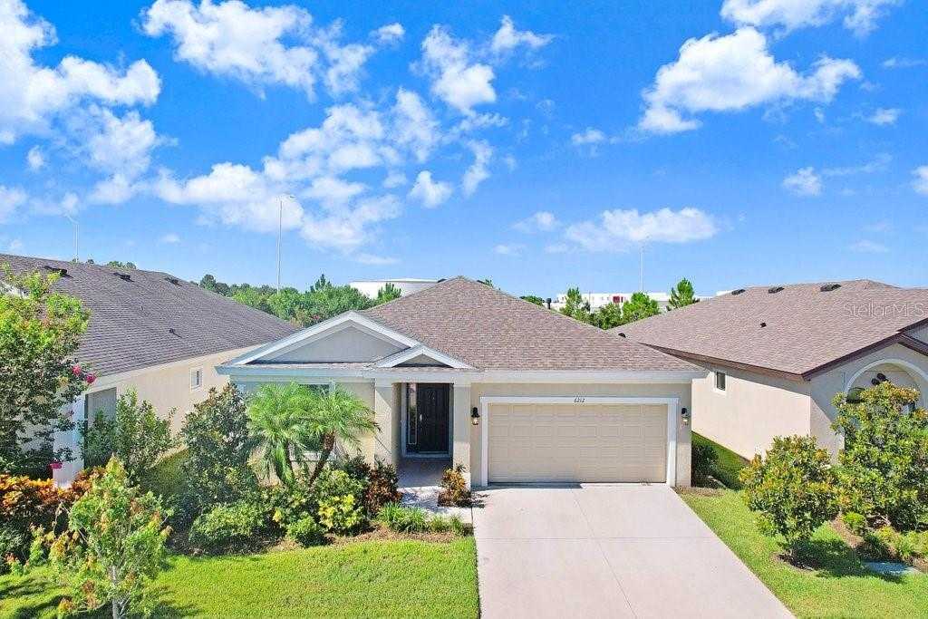 photo 2: 6212 COLMAR PLACE, APOLLO BEACH FL 33572