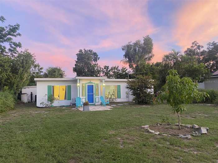 photo 1: 2830 GYPSY STREET, SARASOTA FL 34231