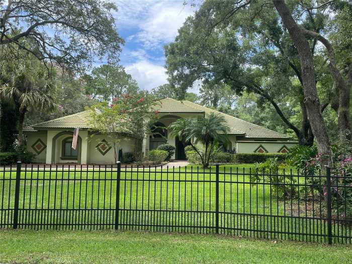 photo 1: 3112 TOFA COURT, LONGWOOD FL 32779