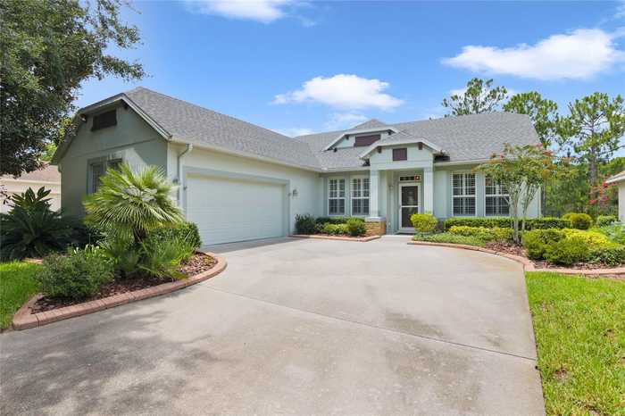 photo 1: 124 AVENHAM DRIVE, DELAND FL 32724