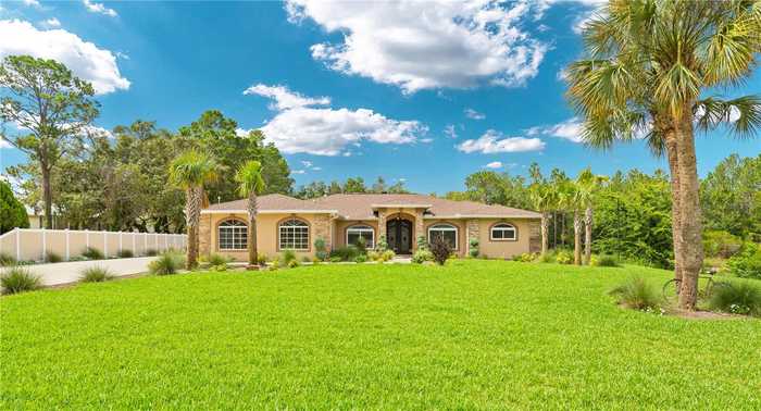 photo 1: 10356 FOX SPARROW AVENUE, WEEKI WACHEE FL 34613