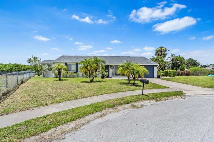 photo 1: 4934 KIRA COURT, NORTH PORT FL 34287