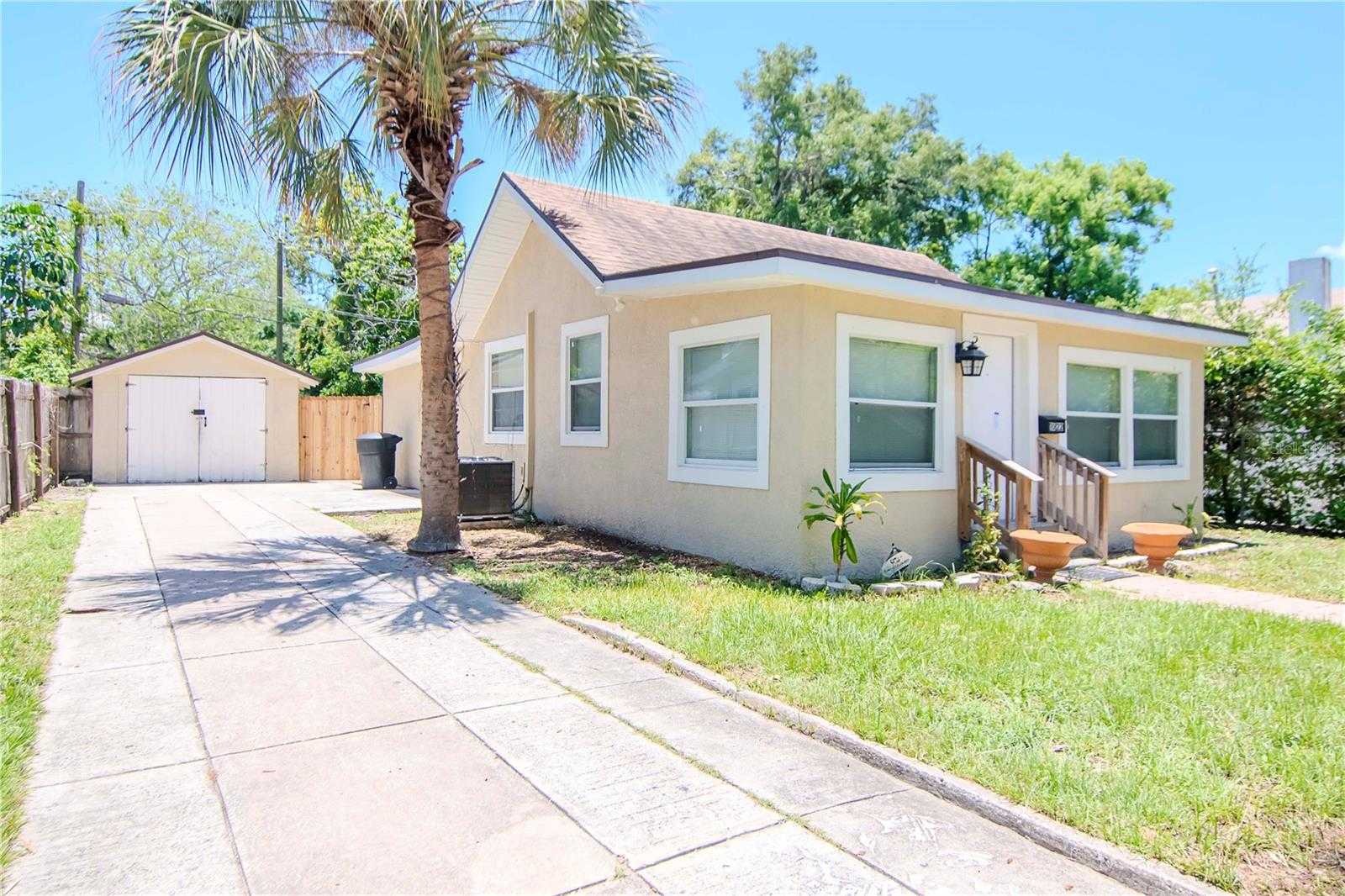 photo 1: 1022 8TH AVENUE S, SAINT PETERSBURG FL 33705