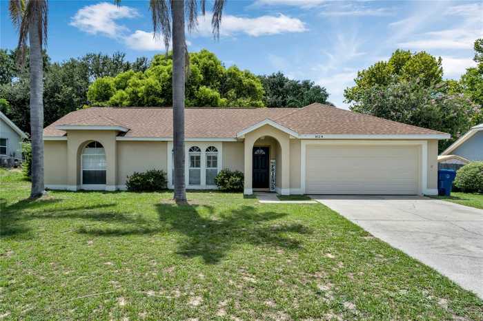 photo 1: 824 MAPLE FOREST AVENUE, CLERMONT FL 34715