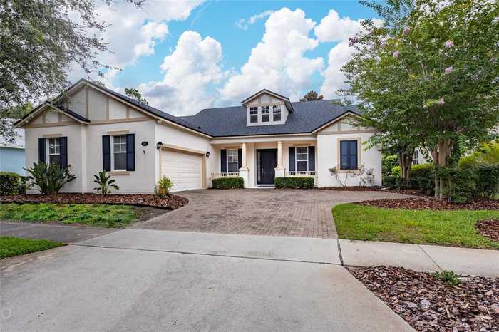 photo 2: 605 VICTORIA HILLS DRIVE, DELAND FL 32724