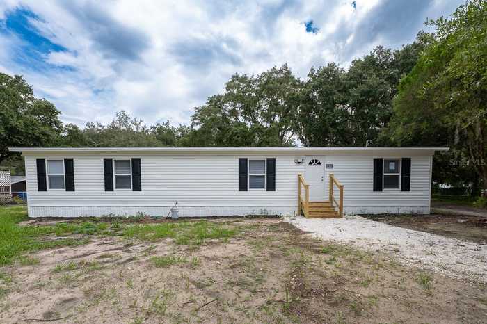 photo 2: 19139 BREWER ROAD, LAND O LAKES FL 34638