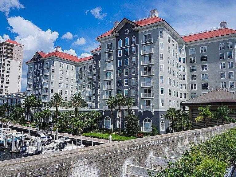 photo 3: 700 S HARBOUR ISLAND BOULEVARD Unit 132, TAMPA FL 33602