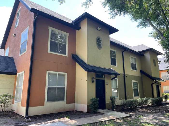 photo 1: 6017 WESTGATE DRIVE Unit 923, ORLANDO FL 32835