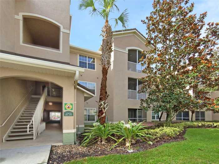 photo 1: 4897 CYPRESS WOODS DRIVE Unit 6305, ORLANDO FL 32811