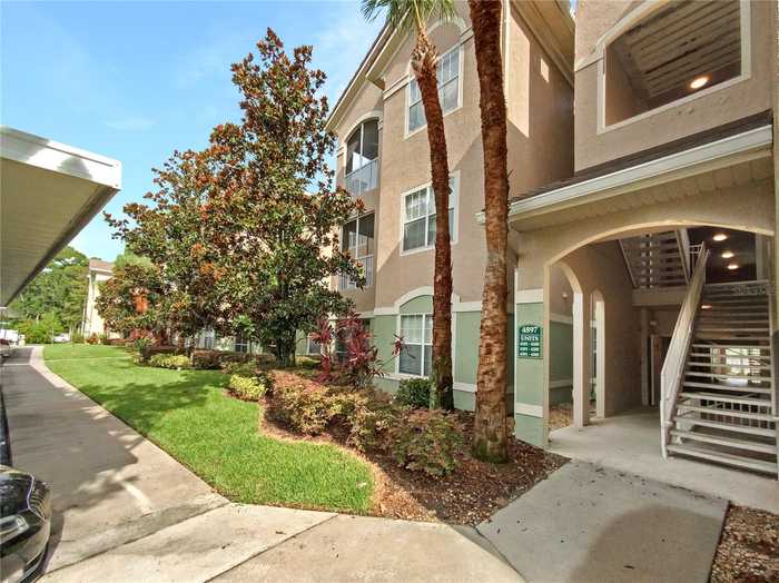 photo 2: 4897 CYPRESS WOODS DRIVE Unit 6305, ORLANDO FL 32811