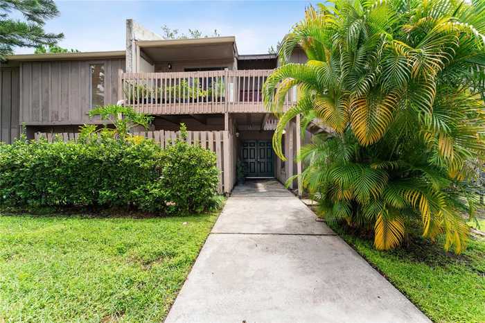 photo 1: 5404 PINE CREEK DRIVE Unit 1606, ORLANDO FL 32811