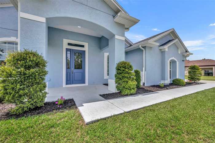 photo 2: 19540 MAJESTIC STREET, ORLANDO FL 32833