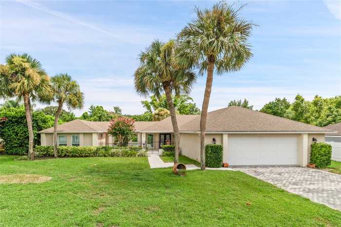 photo 1: 6247 INDIAN MEADOW STREET, ORLANDO FL 32819