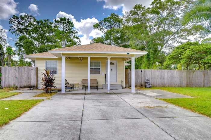 photo 1: 7201 N LOIS AVENUE, TAMPA FL 33614