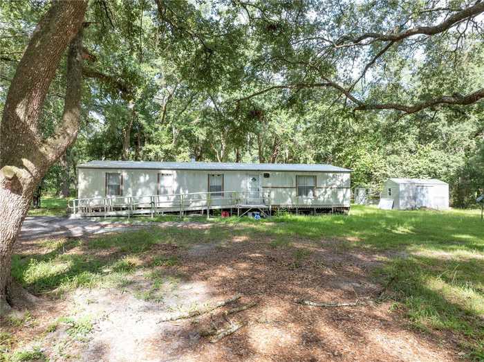 photo 1: 214 SW LEONARD TERRACE, LAKE CITY FL 32024