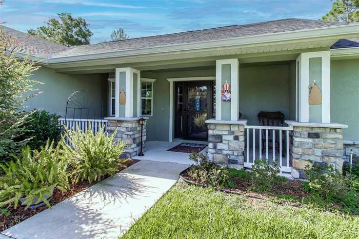 photo 2: 6414 SW 116TH STREET ROAD, OCALA FL 34476