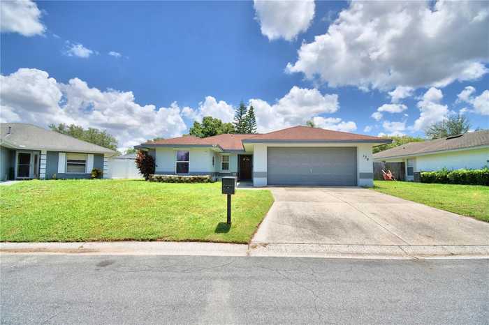 photo 2: 136 LAKE DAISY TERRACE, WINTER HAVEN FL 33884