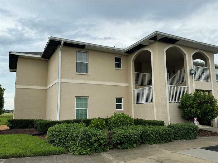 photo 1: 5800 SABAL TRACE DRIVE Unit 502, NORTH PORT FL 34287